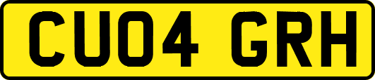 CU04GRH