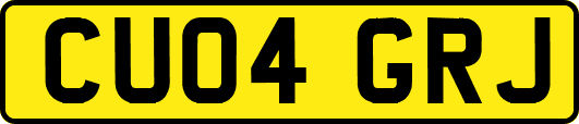 CU04GRJ