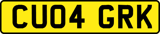CU04GRK