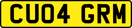 CU04GRM