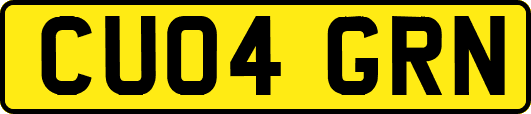 CU04GRN