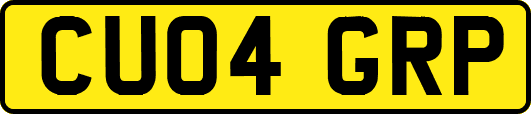 CU04GRP