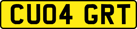 CU04GRT