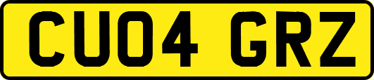 CU04GRZ
