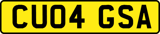 CU04GSA