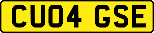 CU04GSE