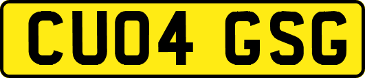 CU04GSG