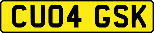 CU04GSK