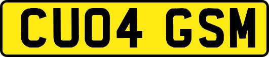 CU04GSM