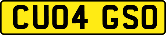 CU04GSO