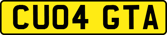 CU04GTA