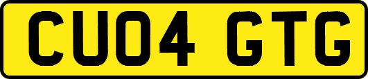 CU04GTG
