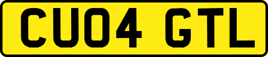 CU04GTL