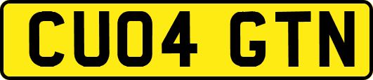 CU04GTN