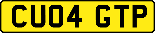 CU04GTP
