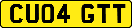 CU04GTT