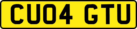 CU04GTU