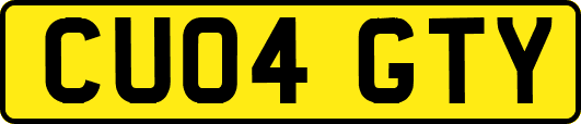 CU04GTY