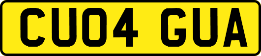 CU04GUA