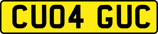 CU04GUC