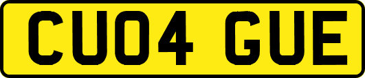 CU04GUE