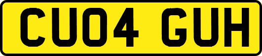 CU04GUH