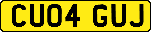 CU04GUJ