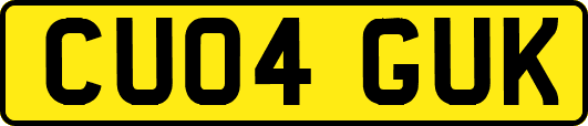 CU04GUK