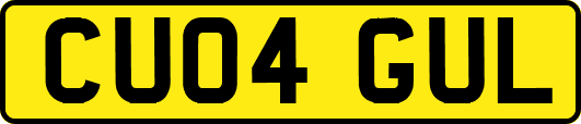 CU04GUL