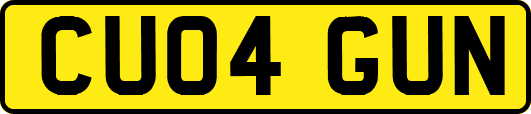 CU04GUN
