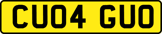 CU04GUO