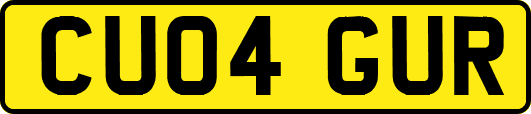 CU04GUR