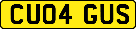 CU04GUS
