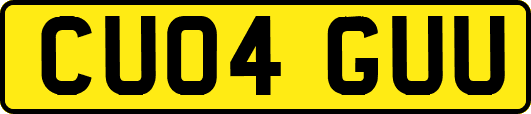 CU04GUU