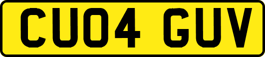 CU04GUV