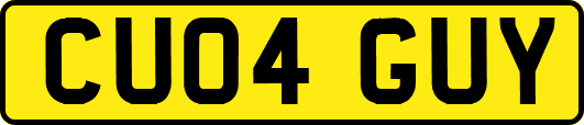 CU04GUY