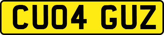 CU04GUZ