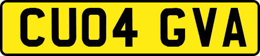 CU04GVA