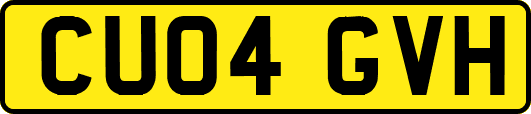 CU04GVH