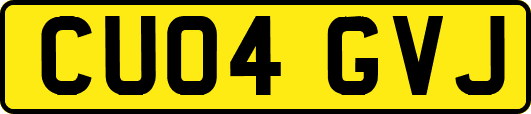 CU04GVJ