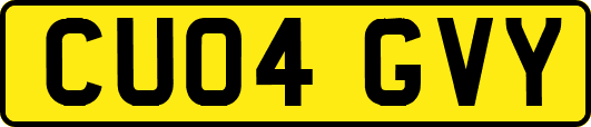 CU04GVY
