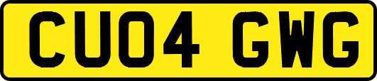 CU04GWG