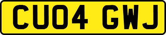 CU04GWJ