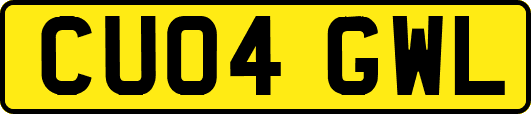 CU04GWL