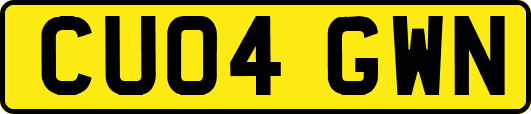 CU04GWN