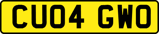 CU04GWO