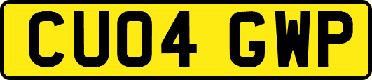 CU04GWP