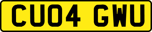 CU04GWU