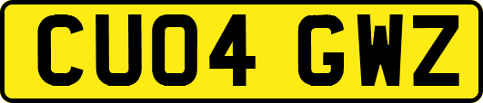 CU04GWZ
