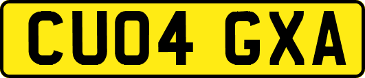 CU04GXA